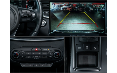 Kia Sorento Kia Sorento  - автомобили, коли, обяви за нови и употребявани 30