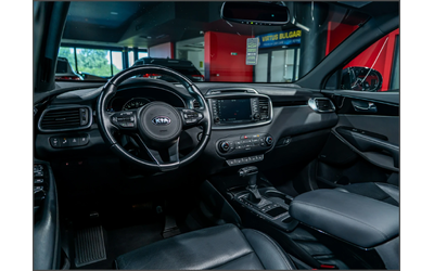 Kia Sorento Kia Sorento  - автомобили, коли, обяви за нови и употребявани 31