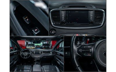Kia Sorento Kia Sorento  - автомобили, коли, обяви за нови и употребявани 32