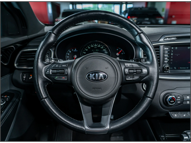 Kia Sorento Kia Sorento  - автомобили, коли, обяви за нови и употребявани 33