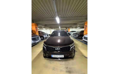 kia-sorento - 0