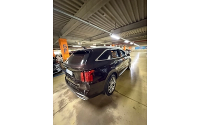 kia-sorento - 3