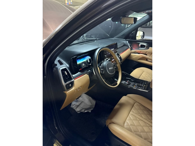 Kia Sorento 2.2 CRDI 4x4 - OЧАКВАН ВНОС - автомобили, коли, обяви за нови и употребявани 5