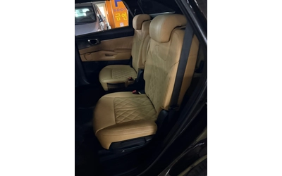 Kia Sorento 2.2 CRDI 4x4 - OЧАКВАН ВНОС - автомобили, коли, обяви за нови и употребявани 8