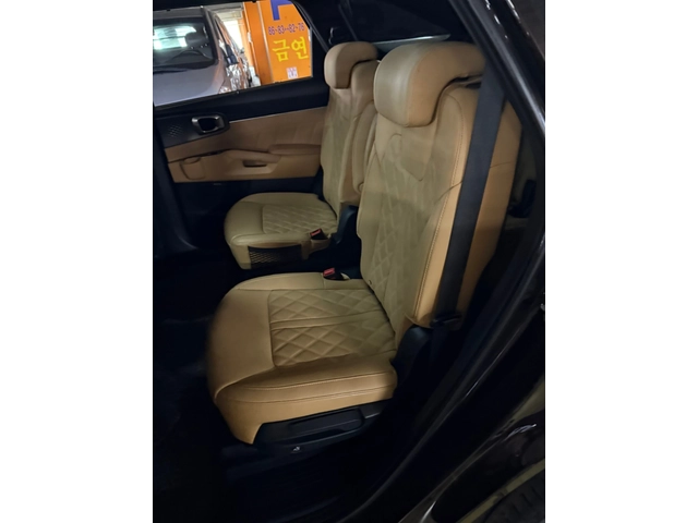 Kia Sorento 2.2 CRDI 4x4 - OЧАКВАН ВНОС - автомобили, коли, обяви за нови и употребявани 8