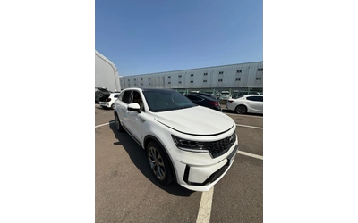 kia-sorento - 0