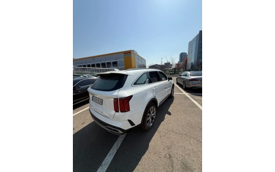 kia-sorento - 2