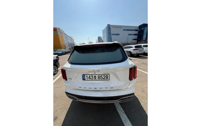 kia-sorento - 3