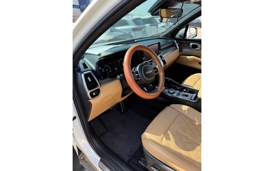 kia-sorento - 4