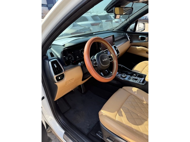 Kia Sorento 2.2 CRDI 4x4 - OЧАКВАН ВНОС - автомобили, коли, обяви за нови и употребявани 4