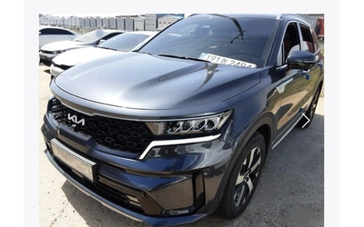 kia-sorento - 0