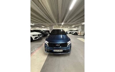 kia-sorento - 0