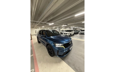 kia-sorento - 1