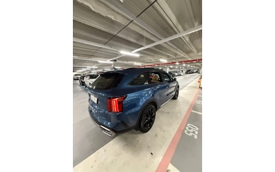 kia-sorento - 3