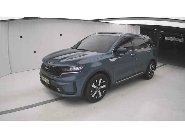 Kia Sorento 2.2 CRDI - OЧАКВАН ВНОС - автомобили, коли, обяви за нови и употребявани 0