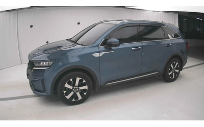 kia-sorento - 1