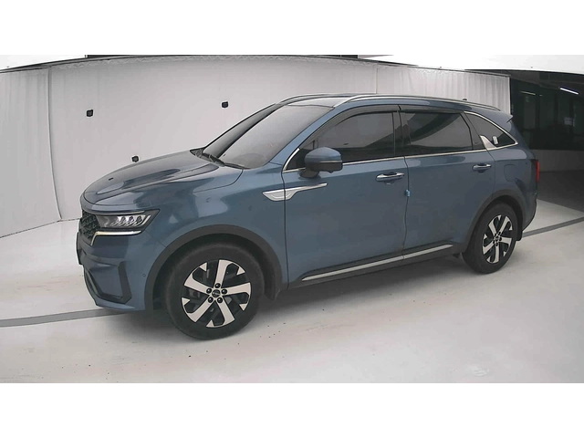 Kia Sorento 2.2 CRDI - OЧАКВАН ВНОС - автомобили, коли, обяви за нови и употребявани 1