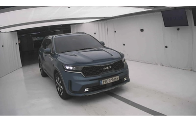 kia-sorento - 2