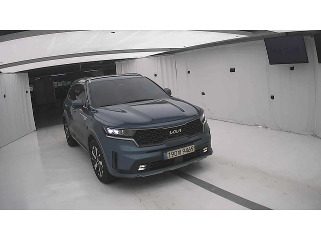 Kia Sorento 2.2 CRDI - OЧАКВАН ВНОС - автомобили, коли, обяви за нови и употребявани 2