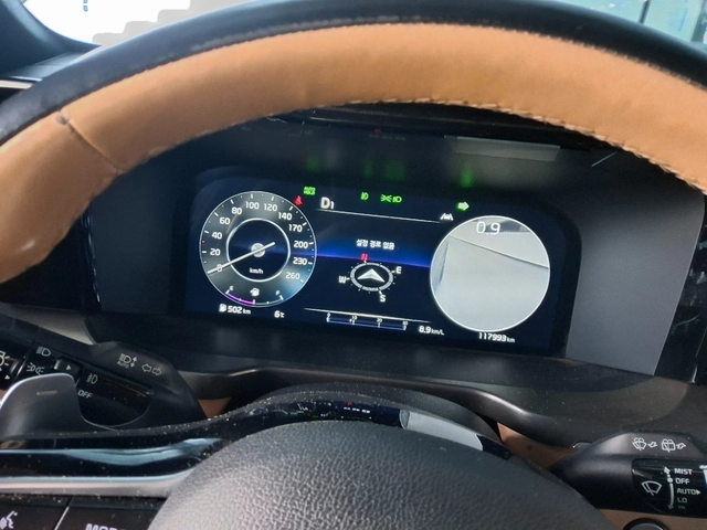 Kia Sorento 2.2 CRDI - OЧАКВАН ВНОС - автомобили, коли, обяви за нови и употребявани 3