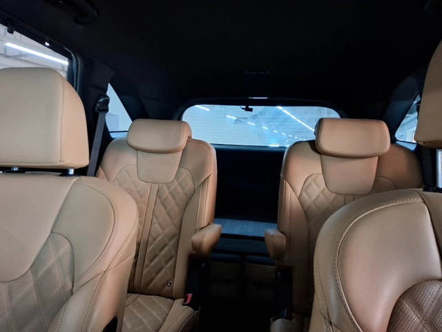 Kia Sorento 2.2 CRDI - OЧАКВАН ВНОС - автомобили, коли, обяви за нови и употребявани 5