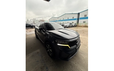 kia-sorento - 1