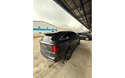 kia-sorento - 3