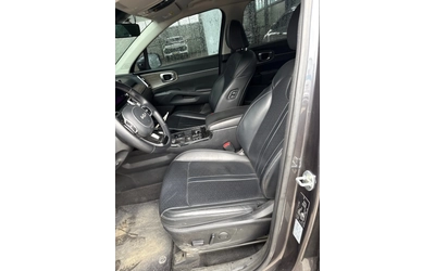 kia-sorento - 4