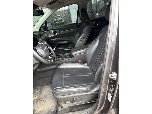 Kia Sorento 2.2 CRDI 4x4 - OЧАКВАН ВНОС - автомобили, коли, обяви за нови и употребявани 4