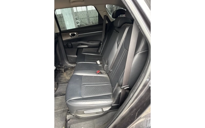Kia Sorento 2.2 CRDI 4x4 - OЧАКВАН ВНОС - автомобили, коли, обяви за нови и употребявани 6