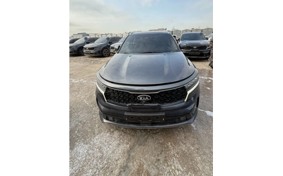 kia-sorento - 0