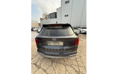 kia-sorento - 1