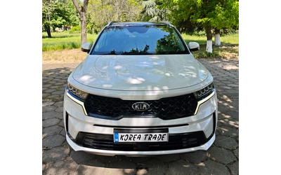 kia-sorento - 0