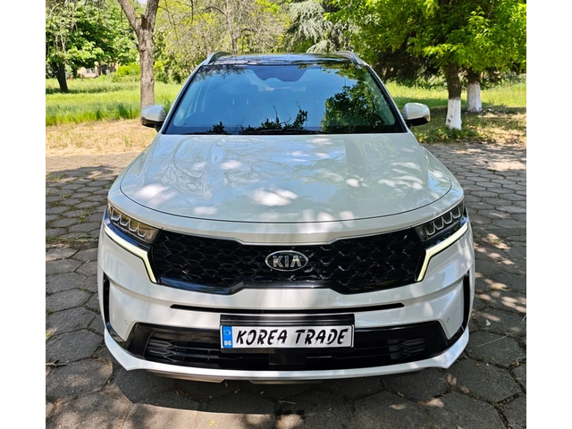 Kia Sorento 2.2 CRDI 4x4 - автомобили, коли, обяви за нови и употребявани 0