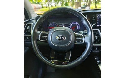 Kia Sorento 2.2 CRDI 4x4 - автомобили, коли, обяви за нови и употребявани 12