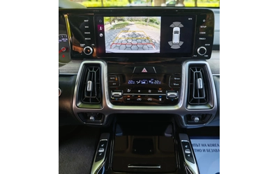 Kia Sorento 2.2 CRDI 4x4 - автомобили, коли, обяви за нови и употребявани 13