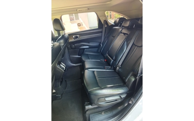 Kia Sorento 2.2 CRDI 4x4 - автомобили, коли, обяви за нови и употребявани 14