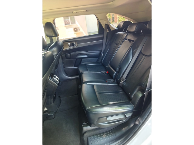 Kia Sorento 2.2 CRDI 4x4 - автомобили, коли, обяви за нови и употребявани 14