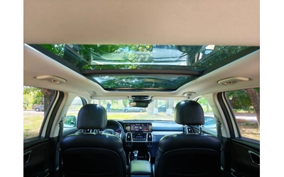 Kia Sorento 2.2 CRDI 4x4 - автомобили, коли, обяви за нови и употребявани 15