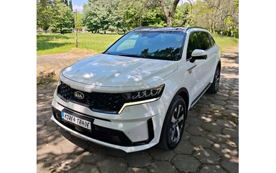 Kia Sorento 2.2 CRDI 4x4 - автомобили, коли, обяви за нови и употребявани 7