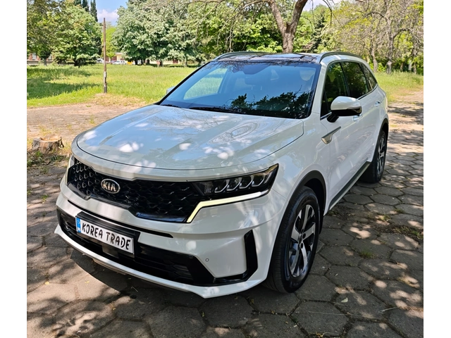 Kia Sorento 2.2 CRDI 4x4 - автомобили, коли, обяви за нови и употребявани 7