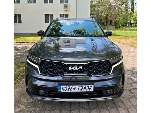 Kia Sorento 2.2 CRDI 4x4 - автомобили, коли, обяви за нови и употребявани 0