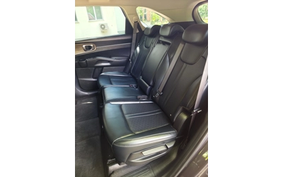 Kia Sorento 2.2 CRDI 4x4 - автомобили, коли, обяви за нови и употребявани 12