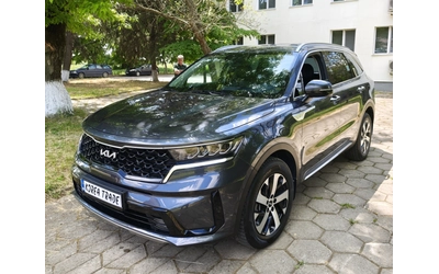 kia-sorento - 3