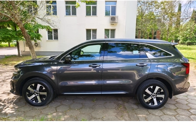 kia-sorento - 4