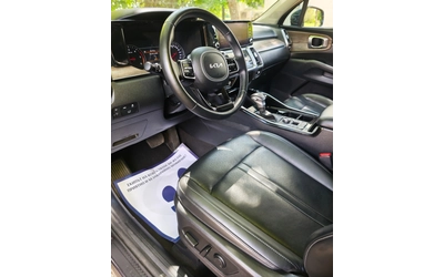 Kia Sorento 2.2 CRDI 4x4 - автомобили, коли, обяви за нови и употребявани 7