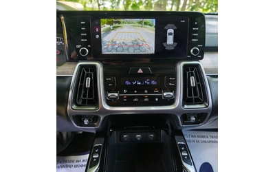 Kia Sorento 2.2 CRDI 4x4 - автомобили, коли, обяви за нови и употребявани 8