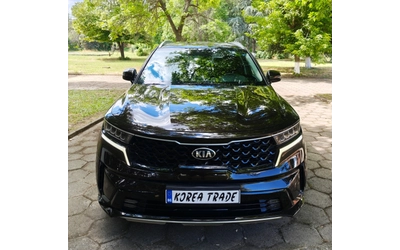 kia-sorento - 0