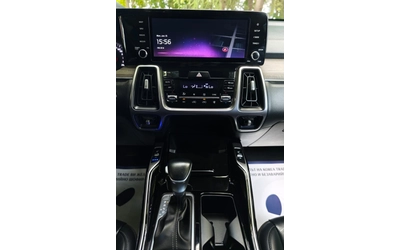 Kia Sorento 2.2 CRDI 4x4 - автомобили, коли, обяви за нови и употребявани 14