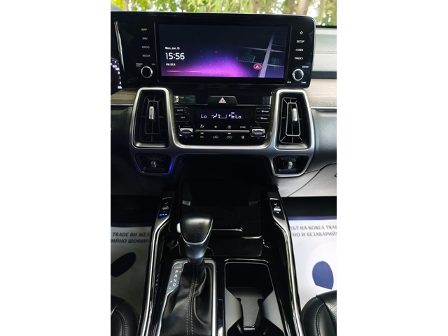 Kia Sorento 2.2 CRDI 4x4 - автомобили, коли, обяви за нови и употребявани 14